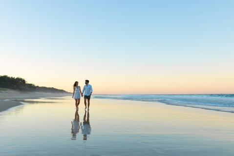 Sheraton Grand Mirage Resort, Gold Coast - C Tourism 31