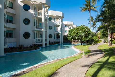 Sheraton Grand Mirage Resort, Gold Coast - C Tourism 32
