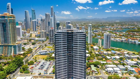Arise Ruby Gold Coast - C Tourism 1