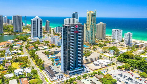 Arise Ruby Gold Coast - C Tourism 2