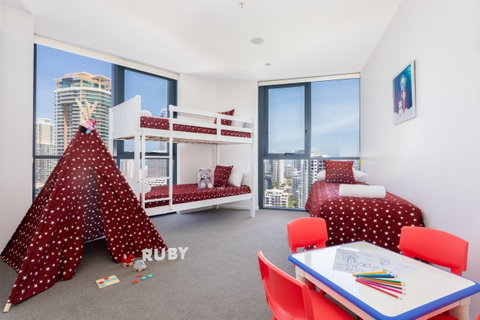 Arise Ruby Gold Coast - C Tourism 10
