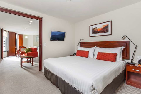 RACV Hobart Hotel - C Tourism 3
