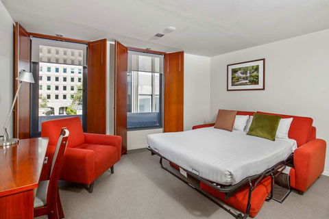 RACV Hobart Hotel - C Tourism 4