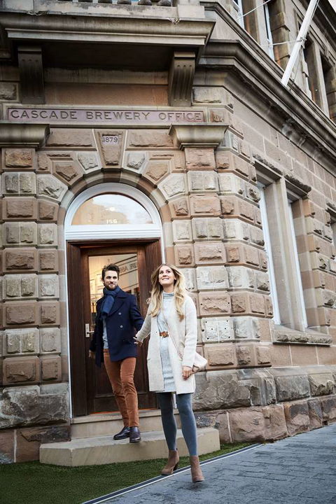 RACV Hobart Hotel - C Tourism 7
