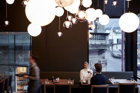 RACV Hobart Hotel - C Tourism 8