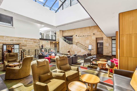 RACV Hobart Hotel - C Tourism 9