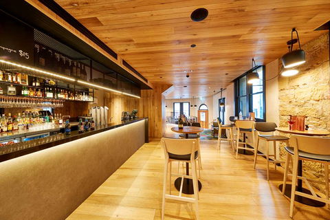 RACV Hobart Hotel - C Tourism 10