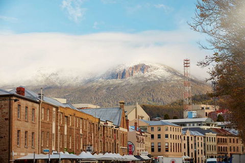RACV Hobart Hotel - C Tourism 11