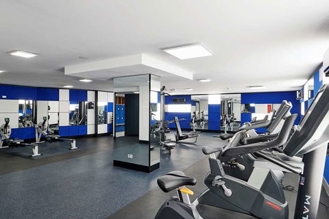 RACV Hobart Hotel - C Tourism 12