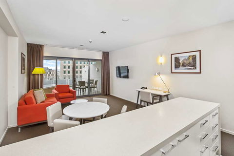 RACV Hobart Hotel - C Tourism 14