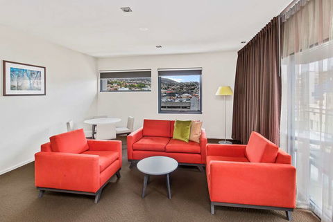 RACV Hobart Hotel - C Tourism 16