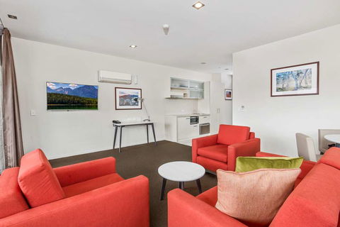 RACV Hobart Hotel - C Tourism 17