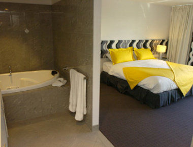 Zero Davey Apartment Hotel - C Tourism 3