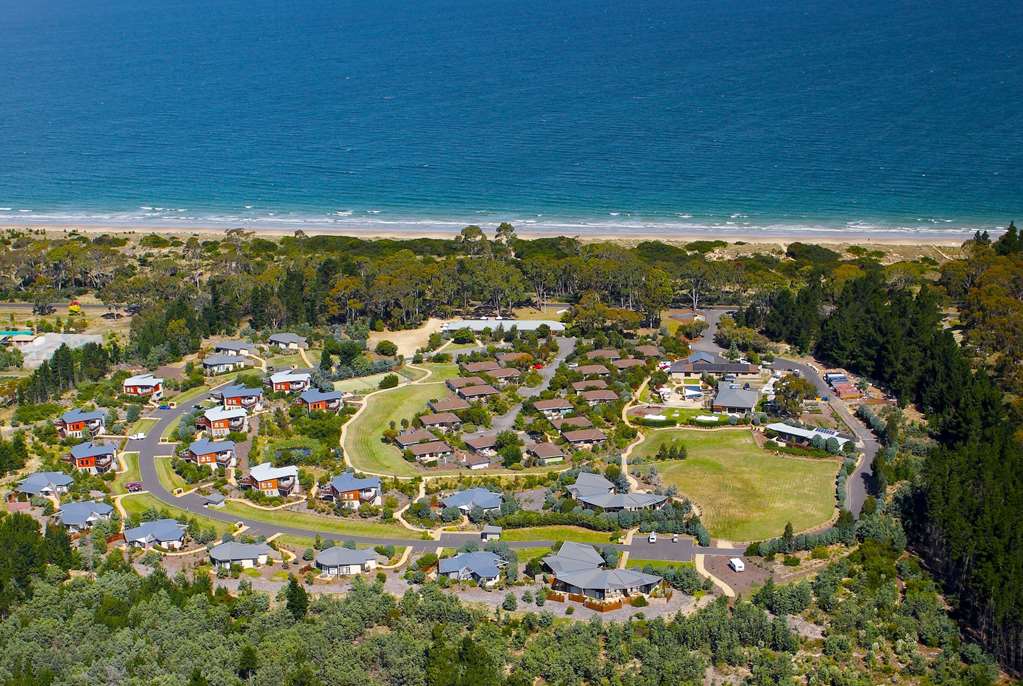 Abels Bay TAS C Tourism