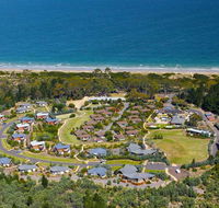 Club Wyndham Seven Mile Beach-Trademark - C Tourism
