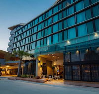 Eatons Hill Hotel - C Tourism