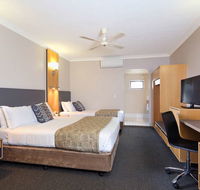 Brisbane International - Virginia - C Tourism
