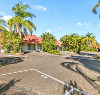 Comfort Inn North Brisbane - C Tourism