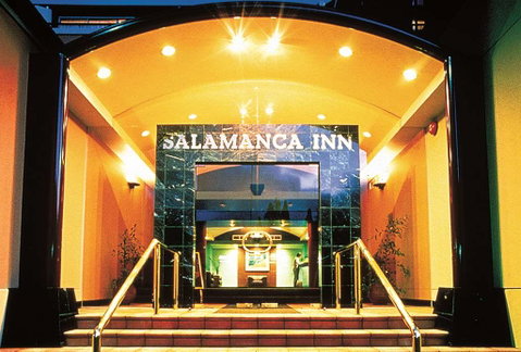 Salamanca Inn - C Tourism 0
