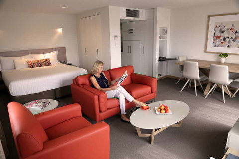 Salamanca Inn - C Tourism 2