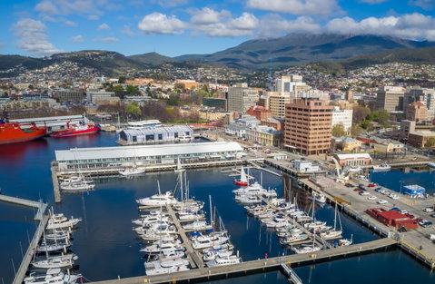 Somerset on the Pier - C Tourism 3