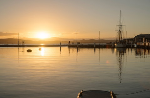 Somerset on the Pier - C Tourism 17