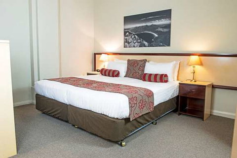 Mantra One Sandy Bay Road - C Tourism 2