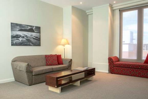 Mantra One Sandy Bay Road - C Tourism 3