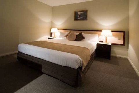 Mantra One Sandy Bay Road - C Tourism 5