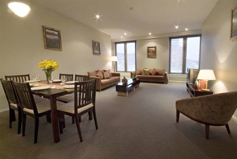 Mantra One Sandy Bay Road - C Tourism 9