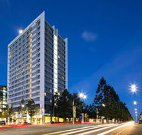 Pullman Hotel at Sydney Olympic Park - C Tourism