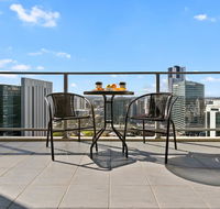 Astra Apartments Parramatta - C Tourism