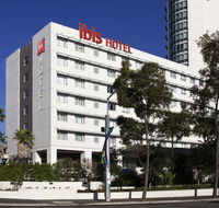 Hotel Ibis Sydney Olympic Park - C Tourism