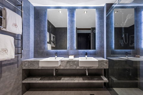 Gambaro Hotel - C Tourism 4