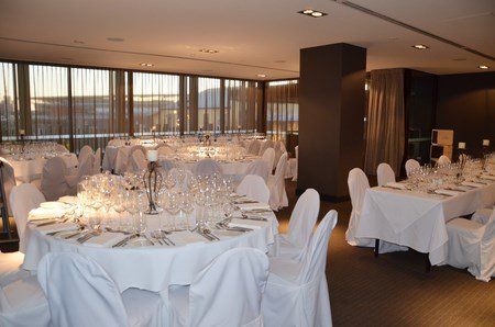 Gambaro Hotel - C Tourism 8