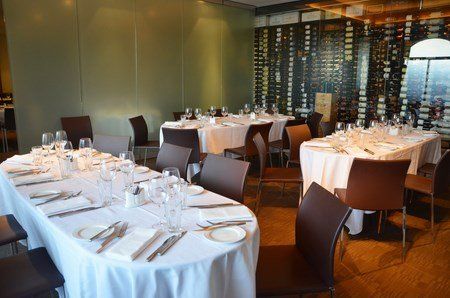 Gambaro Hotel - C Tourism 9
