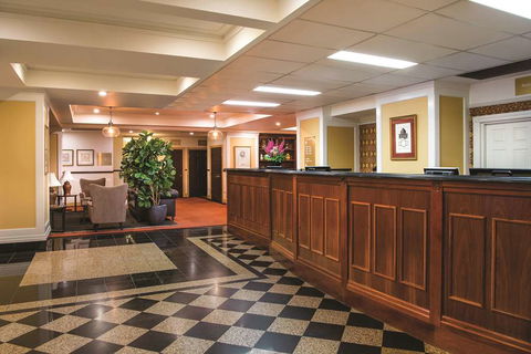 Adina Apartment Hotel Anzac Square - C Tourism 3