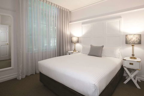 Adina Apartment Hotel Anzac Square - C Tourism 4