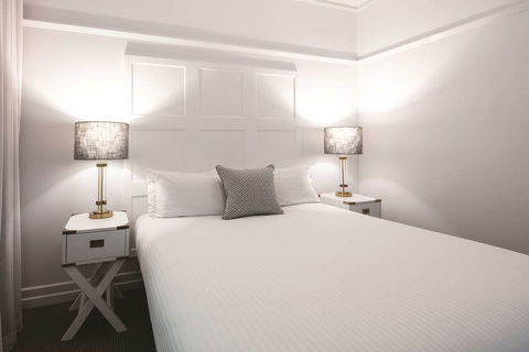 Adina Apartment Hotel Anzac Square - C Tourism 5