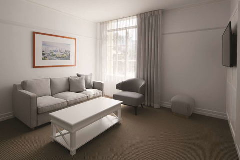 Adina Apartment Hotel Anzac Square - C Tourism 9