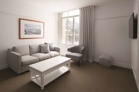 Adina Apartment Hotel Anzac Square - C Tourism 10