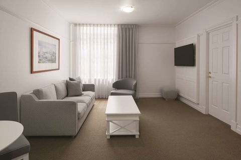 Adina Apartment Hotel Anzac Square - C Tourism 11