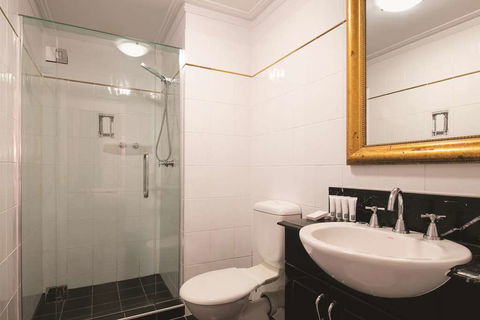 Adina Apartment Hotel Anzac Square - C Tourism 12