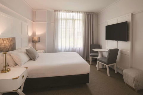Adina Apartment Hotel Anzac Square - C Tourism 14