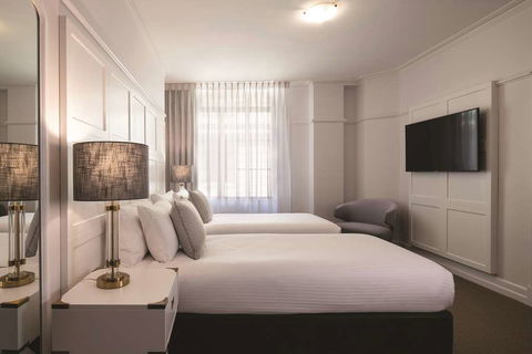 Adina Apartment Hotel Anzac Square - C Tourism 16