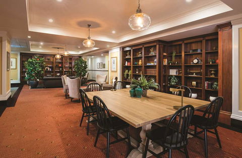 Adina Apartment Hotel Anzac Square - C Tourism 17