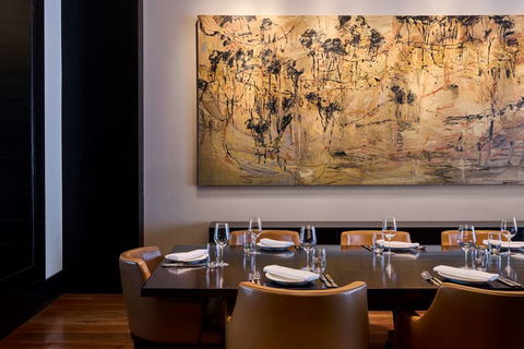 Grand Hyatt Melbourne - C Tourism 13