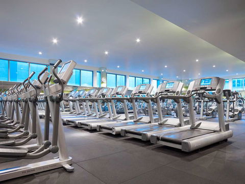 Grand Hyatt Melbourne - C Tourism 16