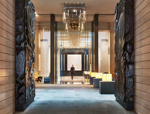 Grand Hyatt Melbourne - C Tourism 3