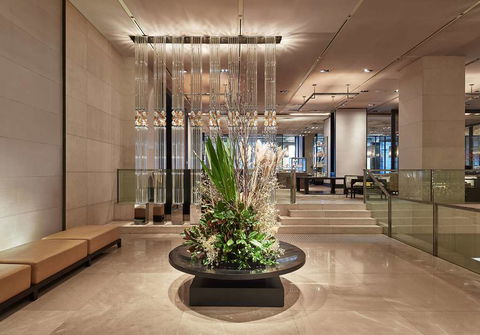 Grand Hyatt Melbourne - C Tourism 5